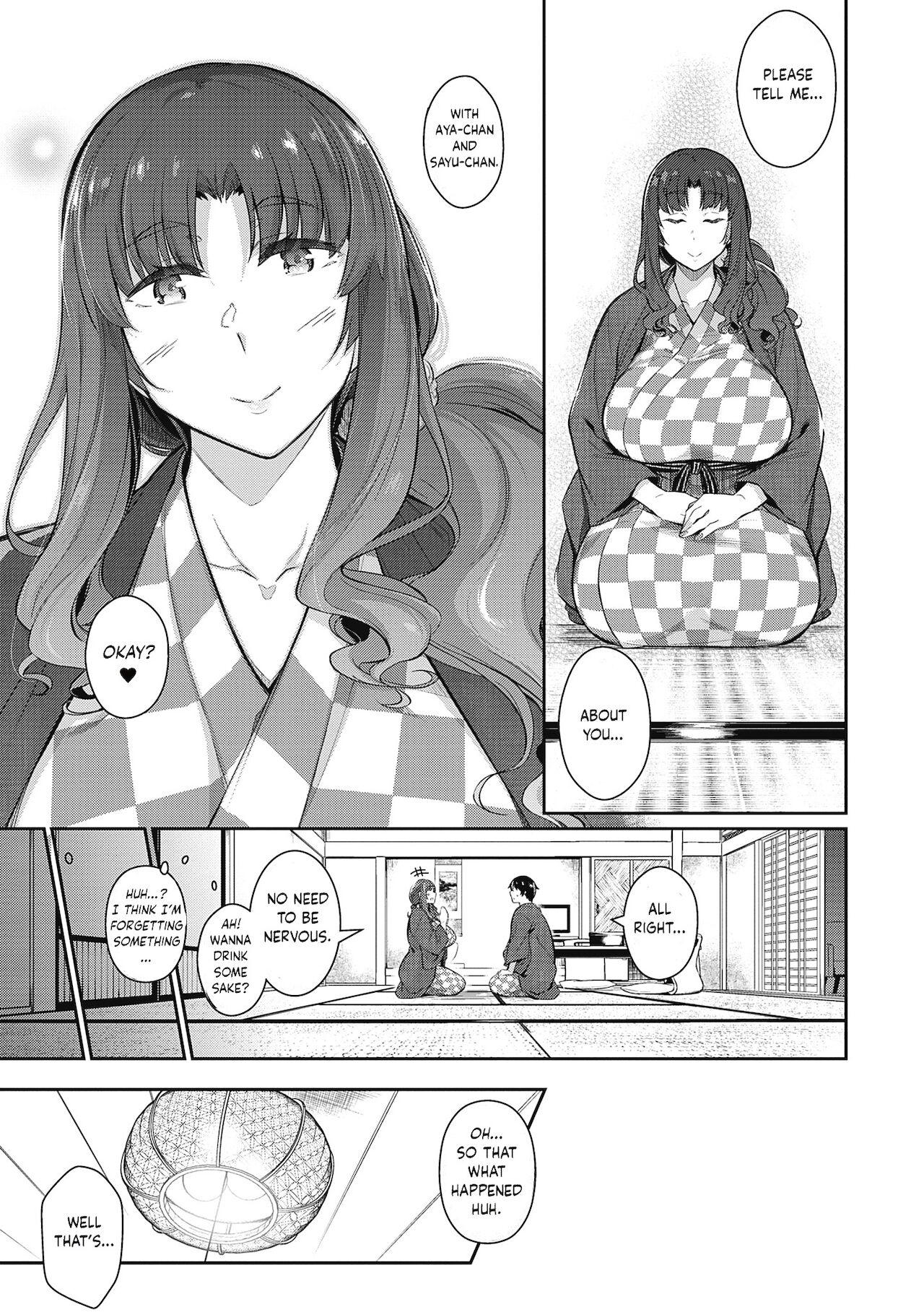 Garden Ch.1-7,10 - Page 135