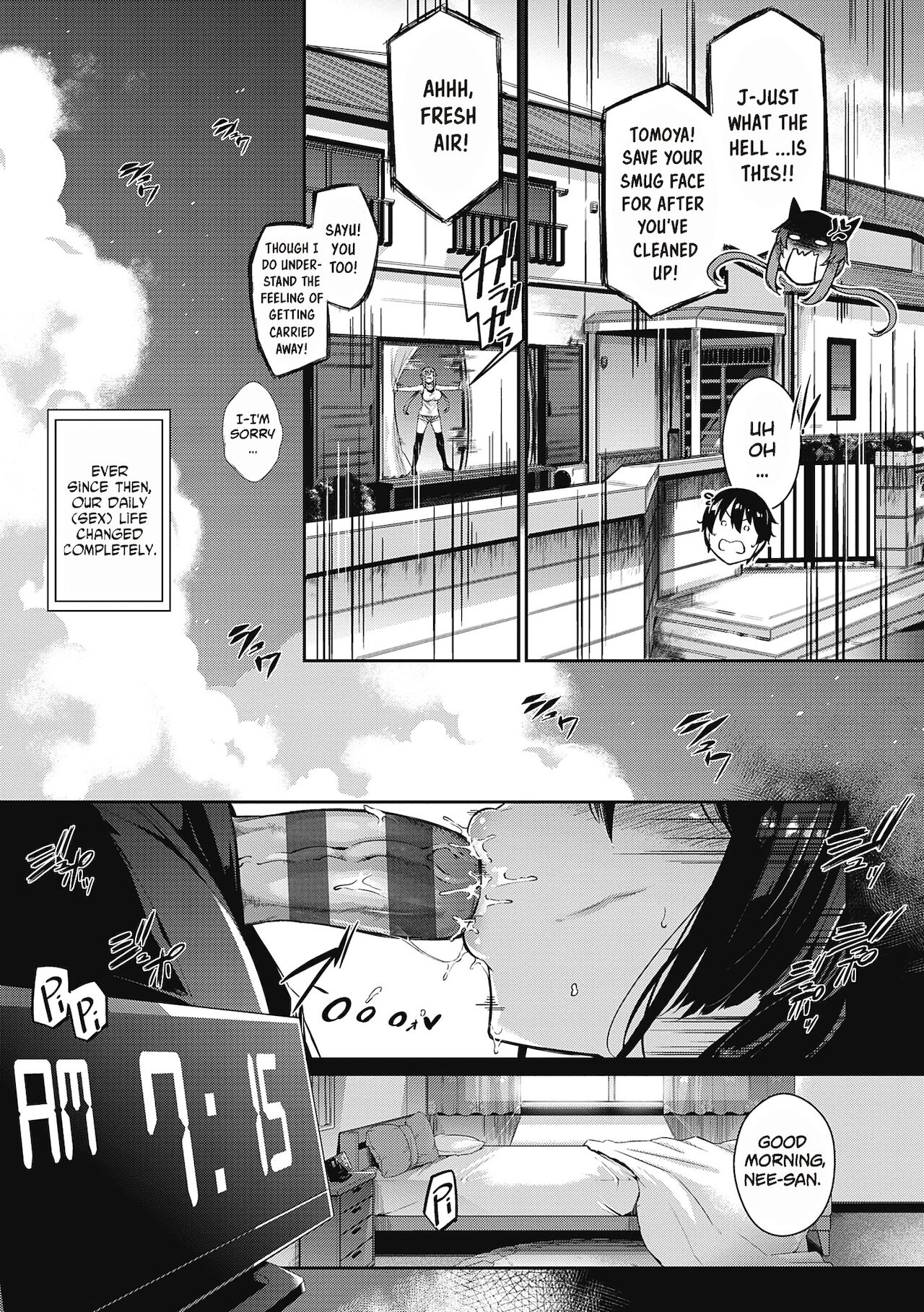Garden Ch.1-7,10 - Page 80