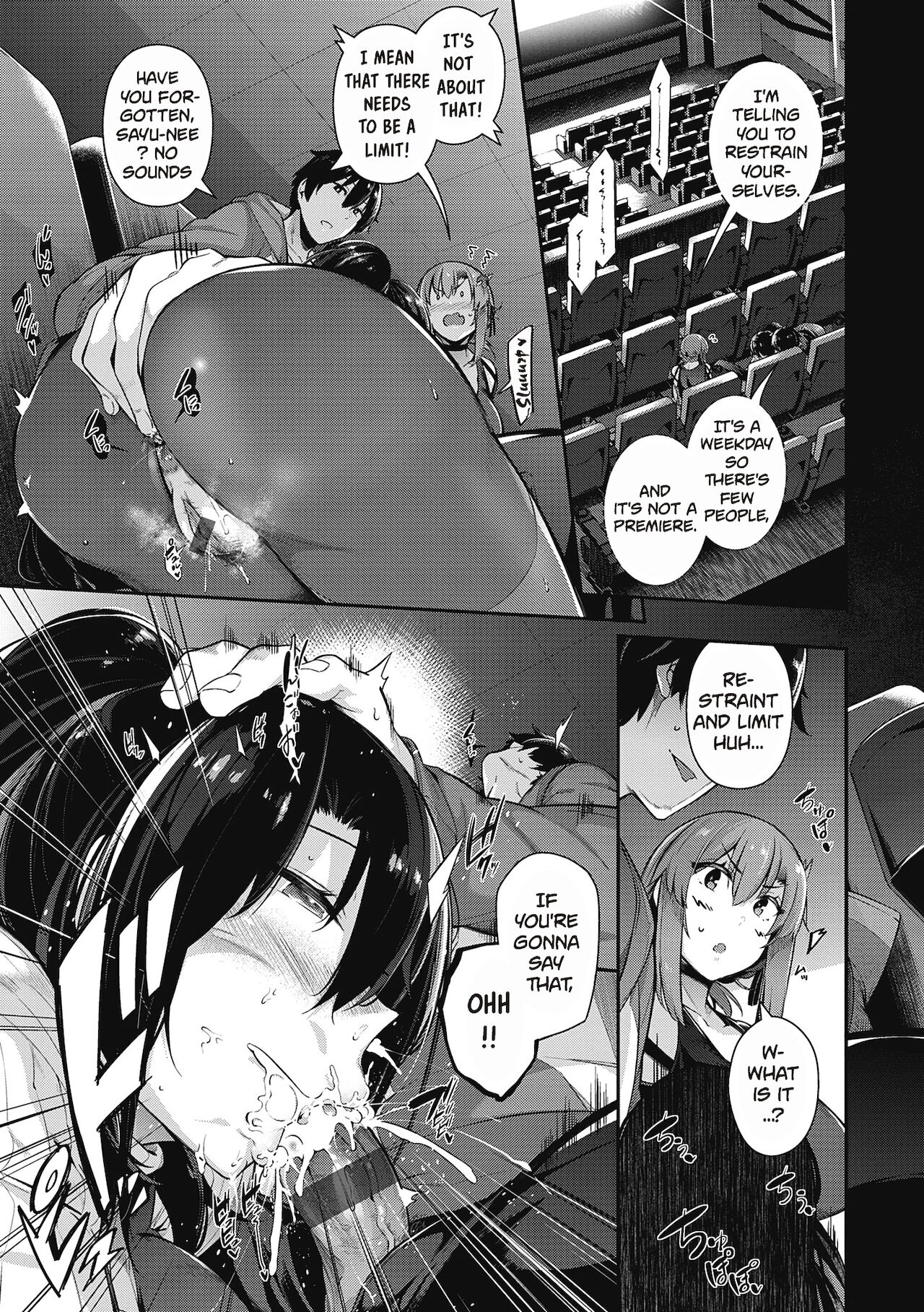 Garden Ch.1-7,10 - Page 98