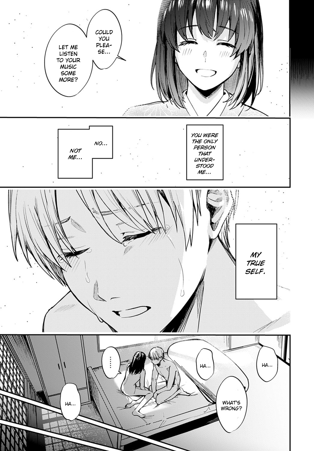 Kesou no Rondo - Page 33