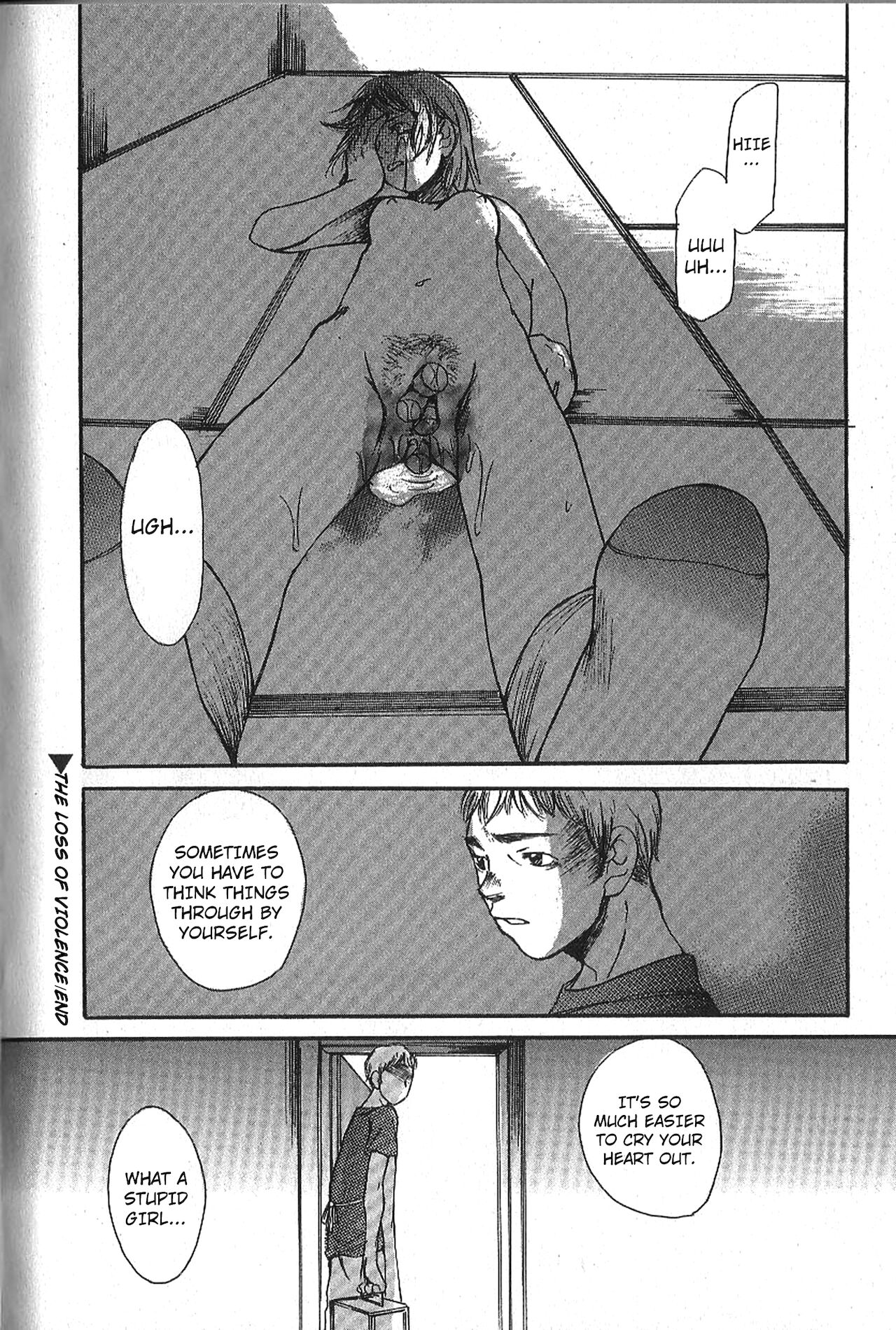 Mousou Mania Onnanoko Ch. 1-7 - Page 132