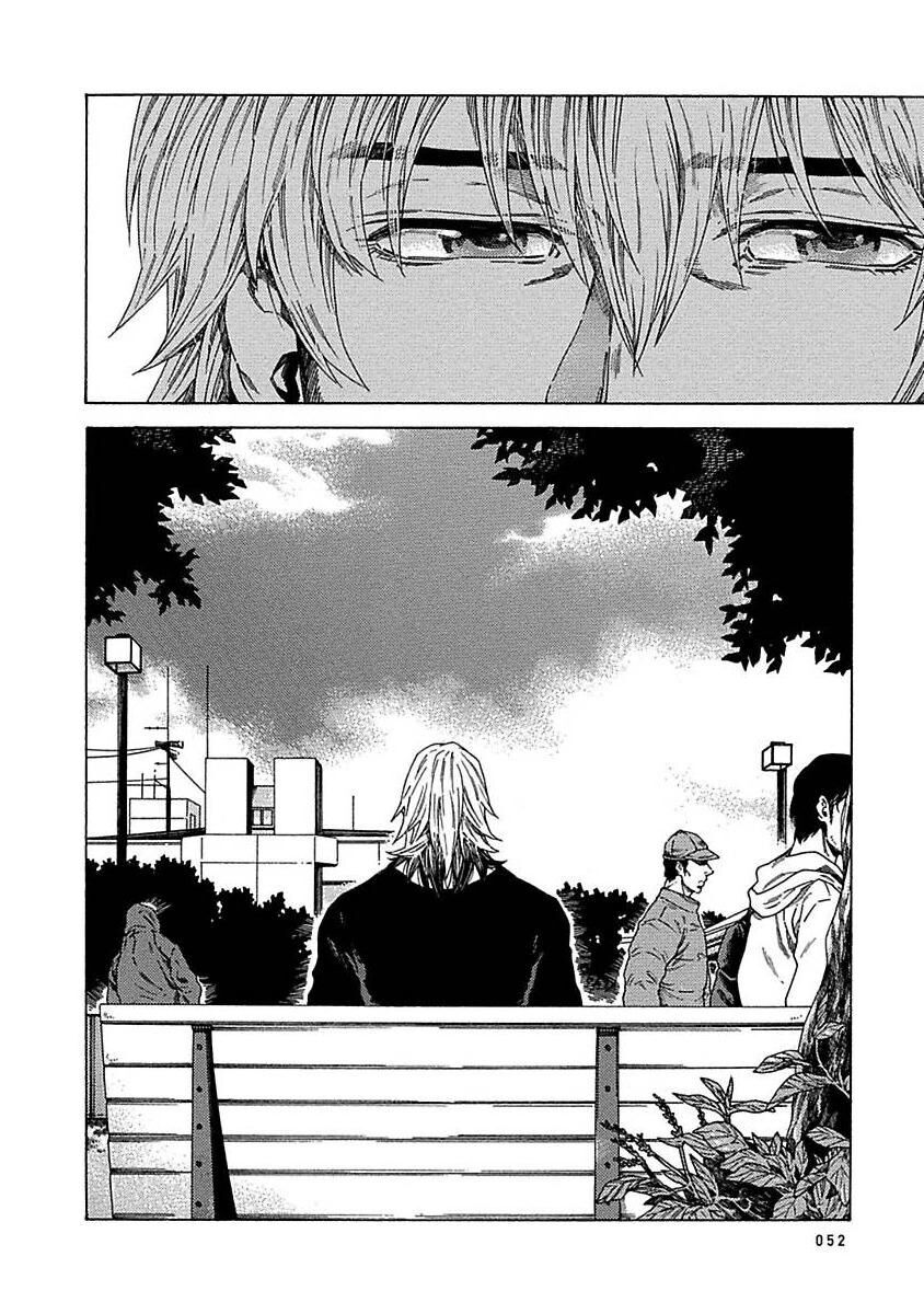 Boku ga Kimi o Korosu made | 直到将你杀死 Ch. 1-2 - Page 54