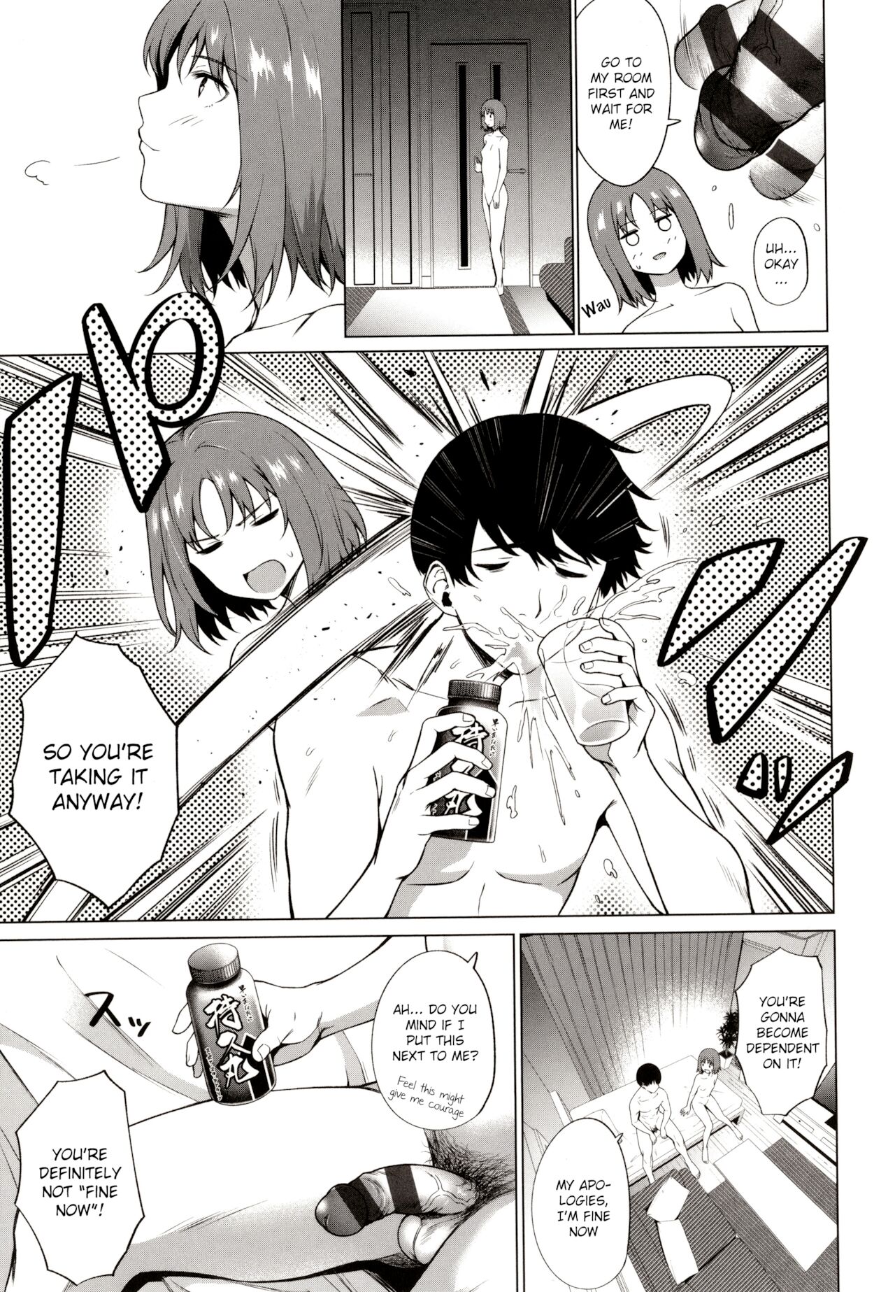 Relyers - Page 15