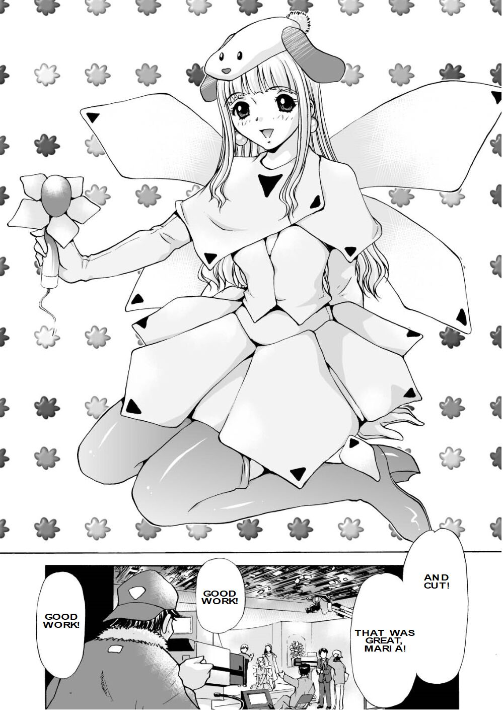 After Chidle - Page 3