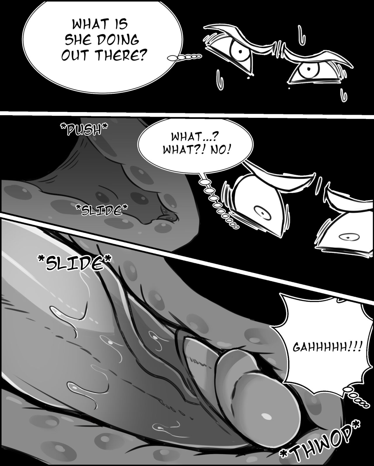 Revenge Transformation - Page 13