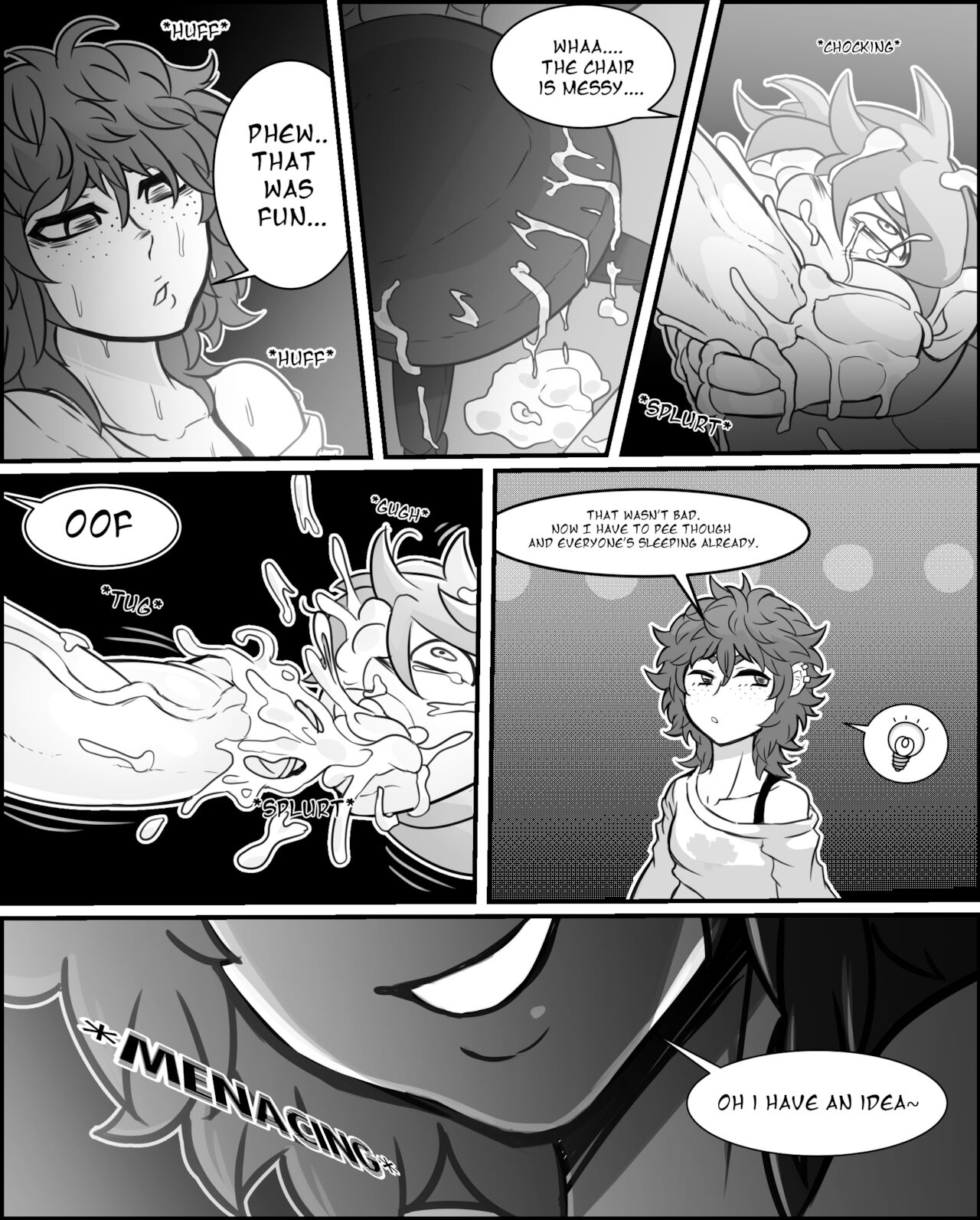 Revenge Transformation - Page 25