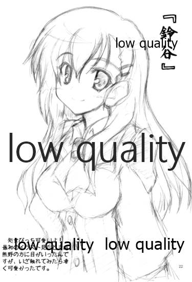 第三戦隊これくしょん さんこれ - Page 23