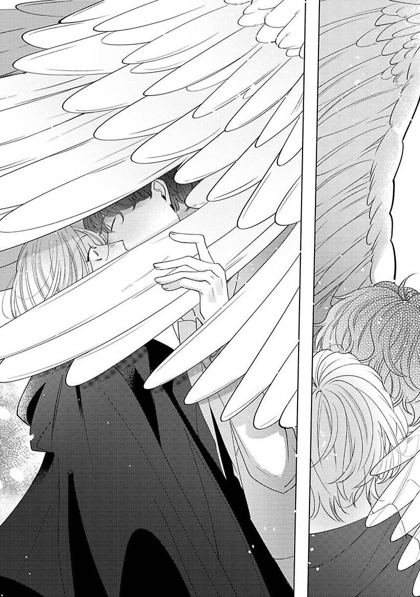 Furetaku Nattara, Kaette Oide | 回到我这里来吧 倘若你想要触碰的话 Ch. 1-4 - Page 123