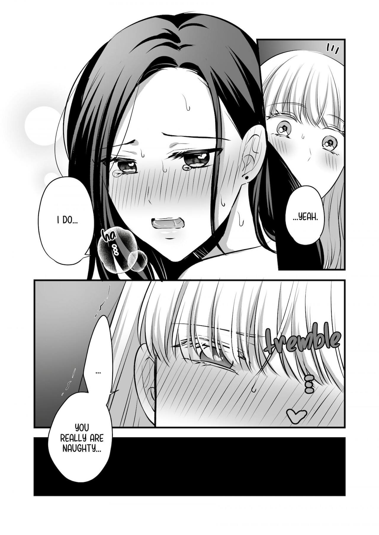 Sousaku Yuri Matome Hon 2 - Page 57