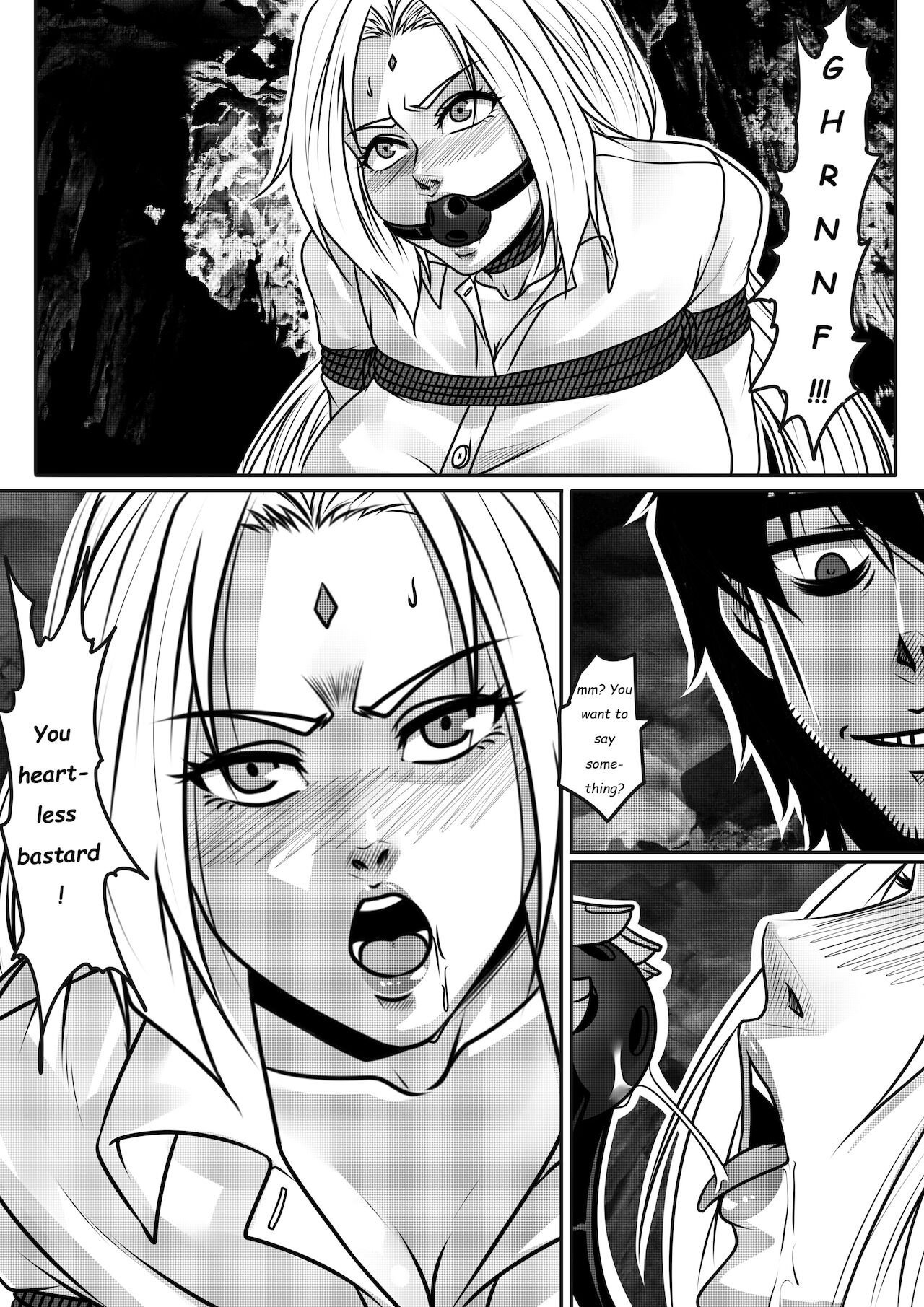 Ring of Temporal-Space 001 - Page 37