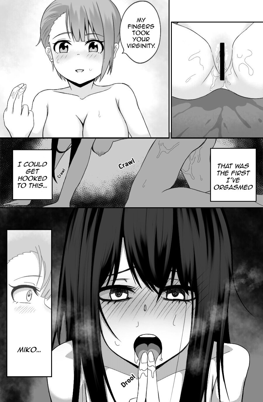 Buenas noches | Good Night - Page 13