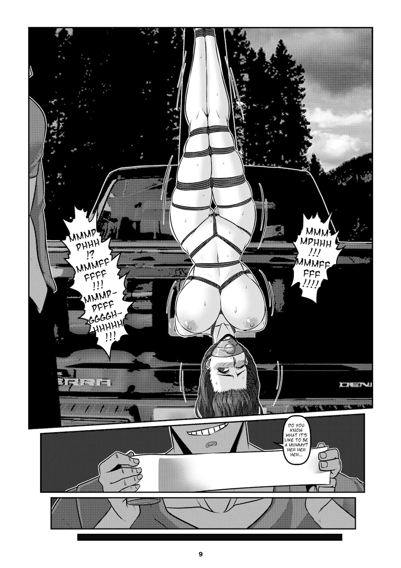 Sparrow 03 - Page 12