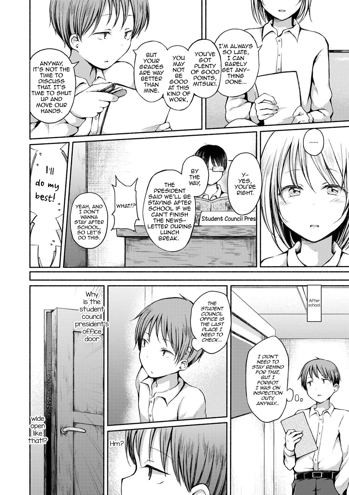 Otokonoko to Asobo - Page 52