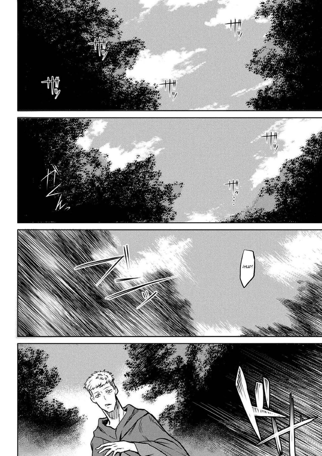 Kiseiju | Parasite Tree (Ishu Kitan) Ch. 1-4 - Page 115