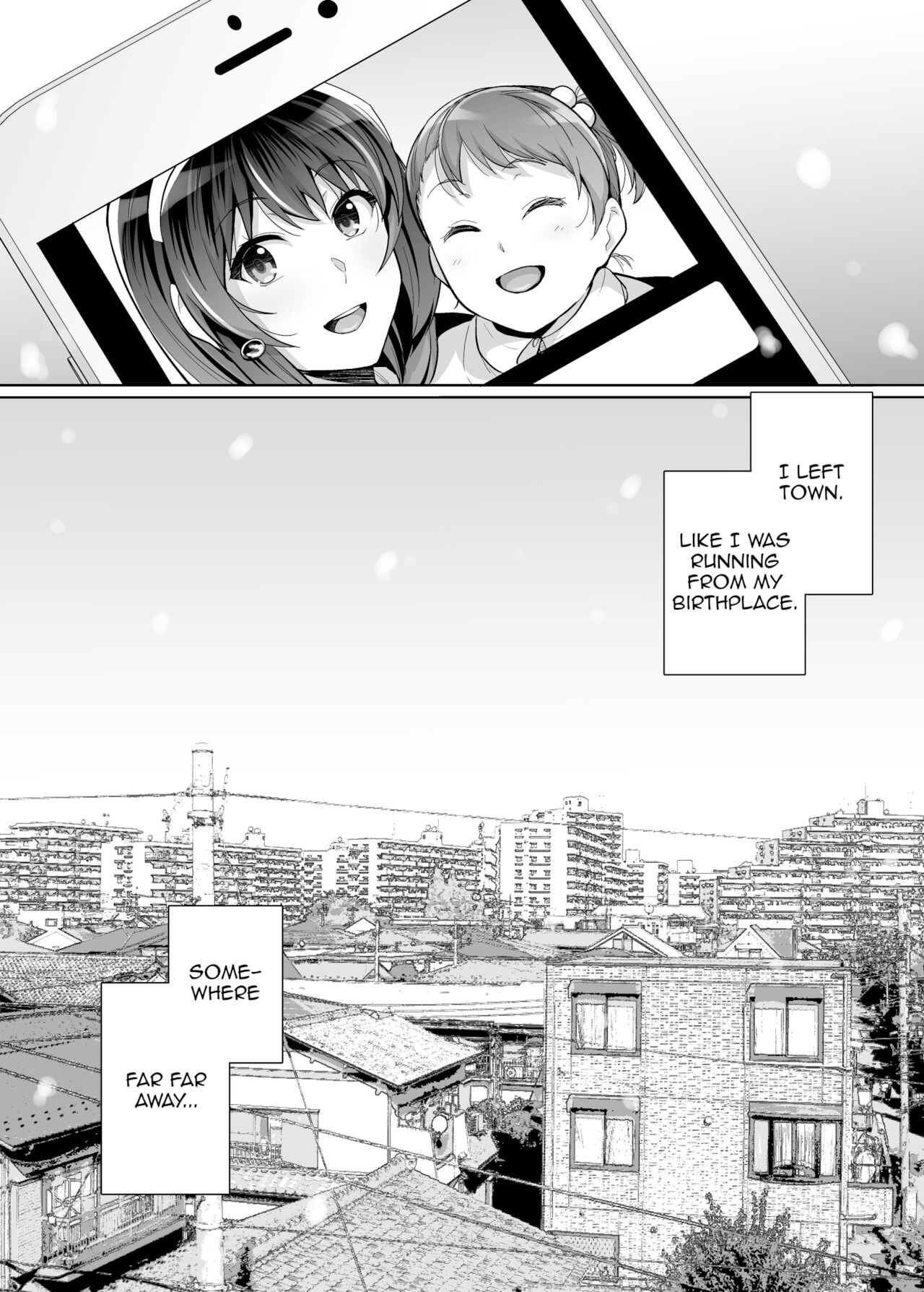 Ane Wa Oyaji Ni Dakareteru 3 - Page 16