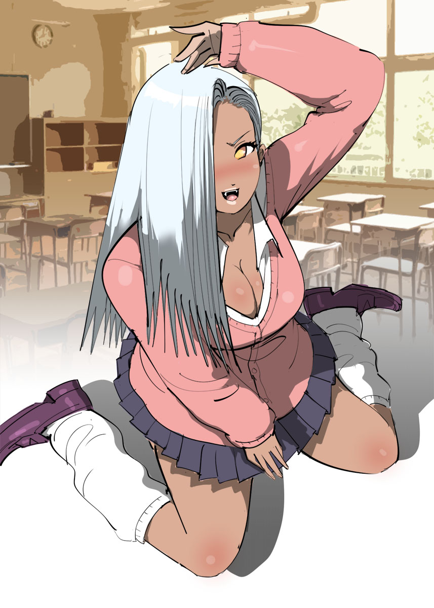 Osananajimi Gal to Ageage Fudeoroshi - Page 13