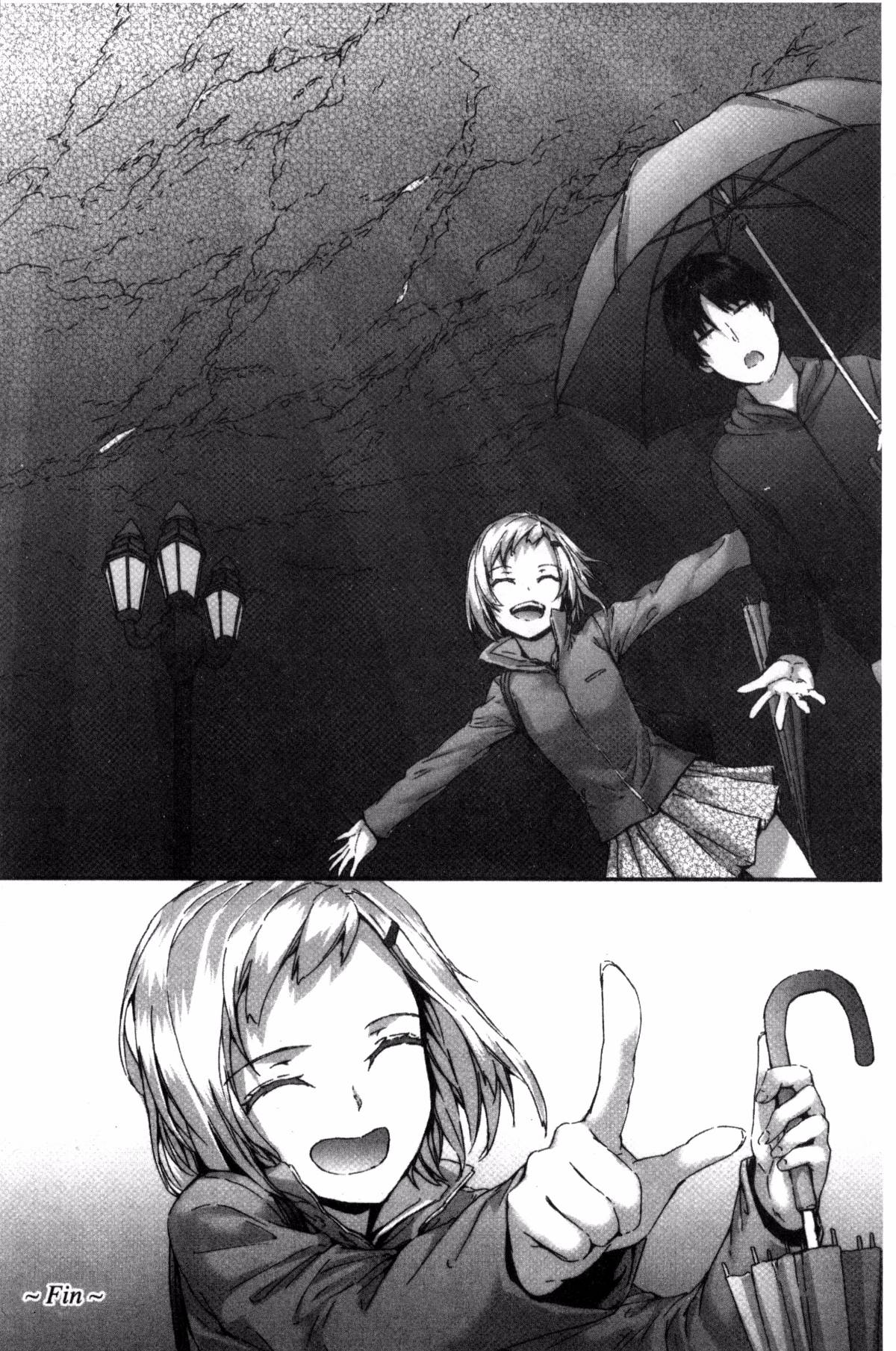 Bitches Plan - Page 220