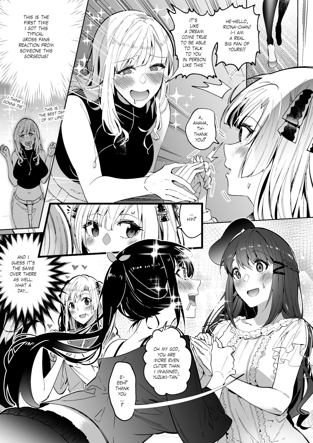 Sono Karada, Itadakimasu - Page 27