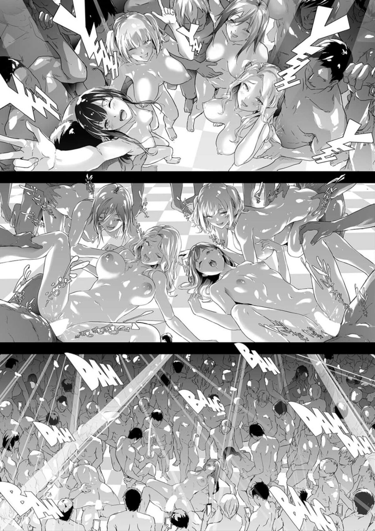 TS Revolution <Ch. 4> - Page 55