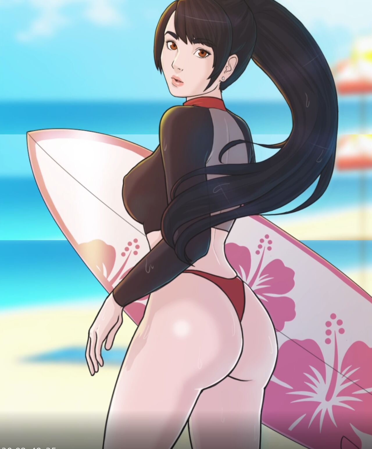 Quickie - Sara Collection + Premium - Page 10
