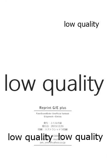 Reprint G/E plus - Page 38