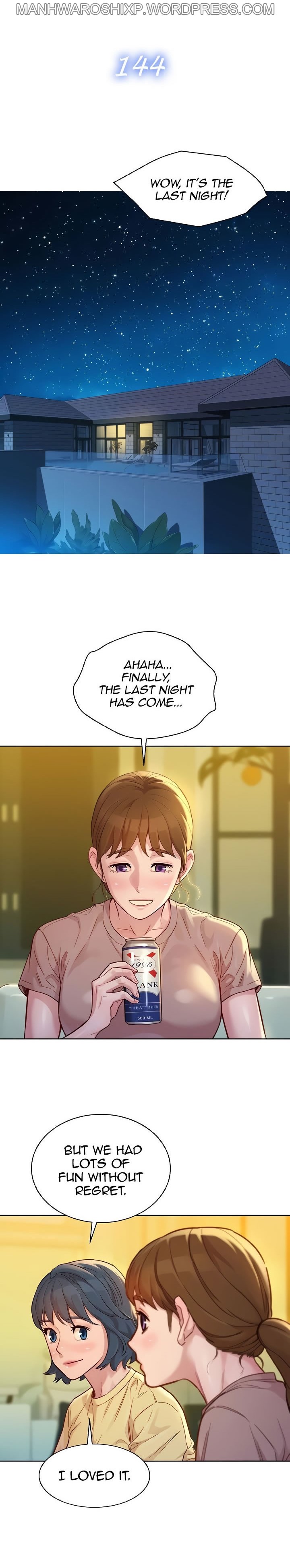 What do you Take me For? Ch.157/? - Page 98