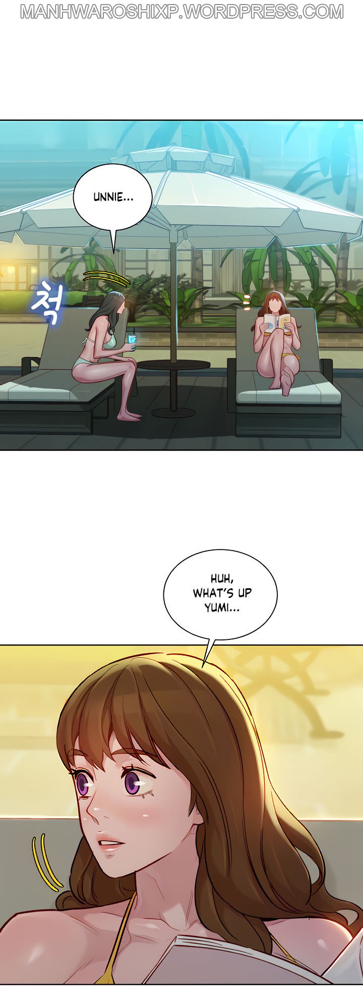 What do you Take me For? Ch.157/? - Page 48