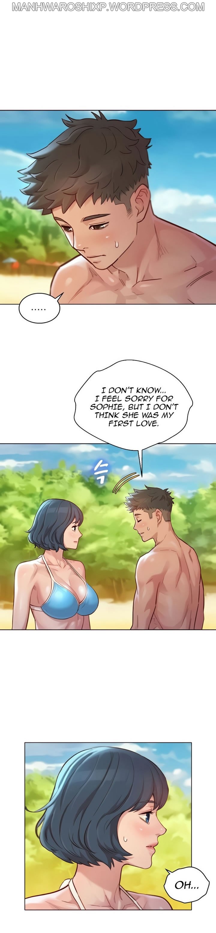 What do you Take me For? Ch.157/? - Page 67