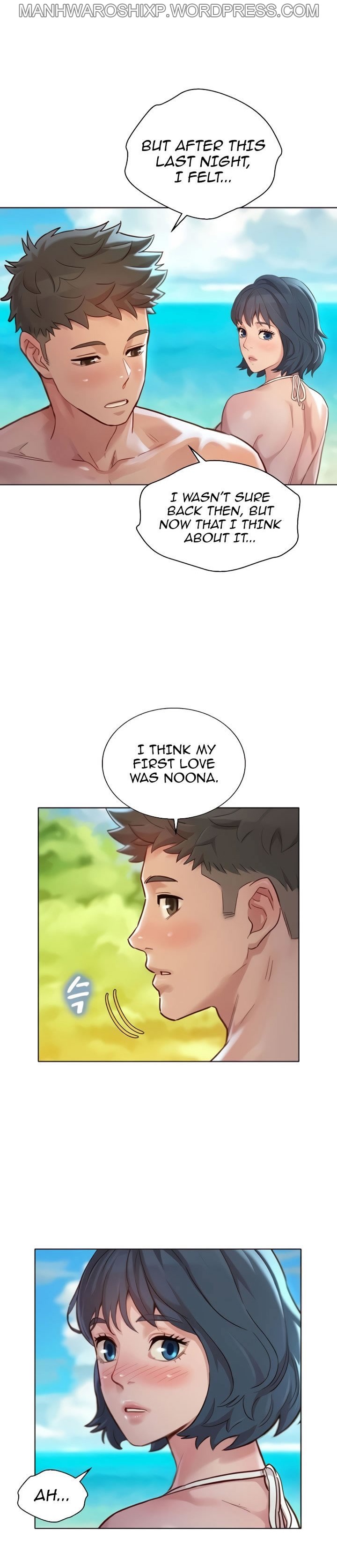 What do you Take me For? Ch.157/? - Page 69
