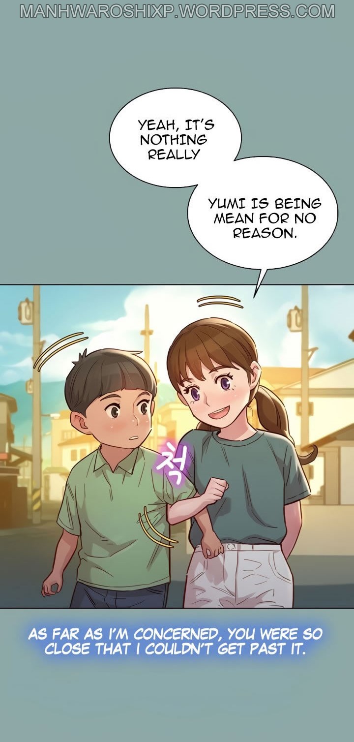 What do you Take me For? Ch.157/? - Page 76