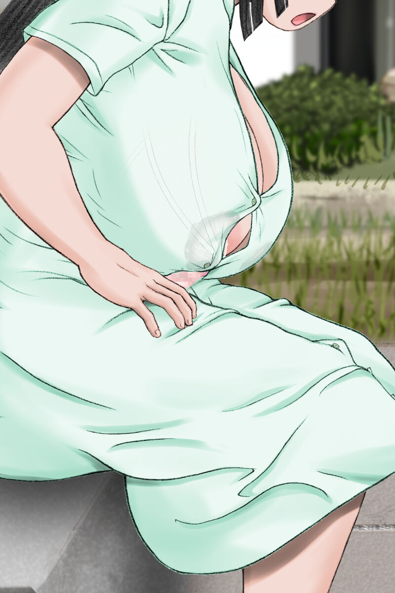 Futanari Sanpo - Page 300