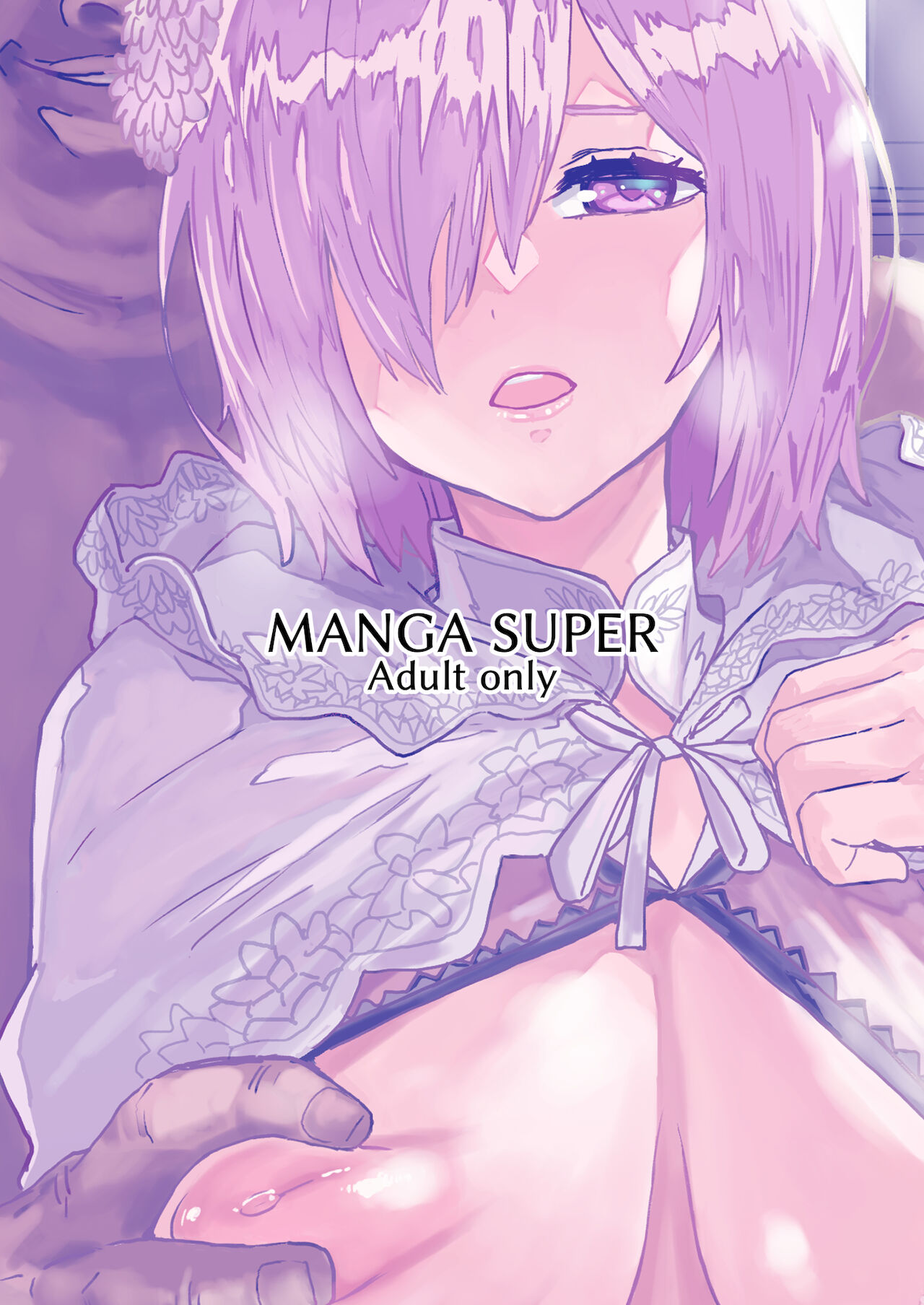 Mash no Hanayome Shugyou | Mash Bride Training - Page 29