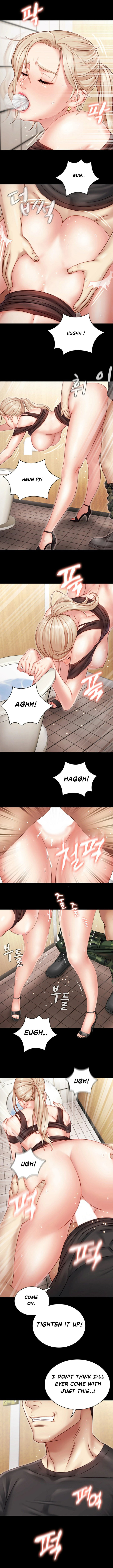 My Sister's Duty Ch.30/? - Page 10