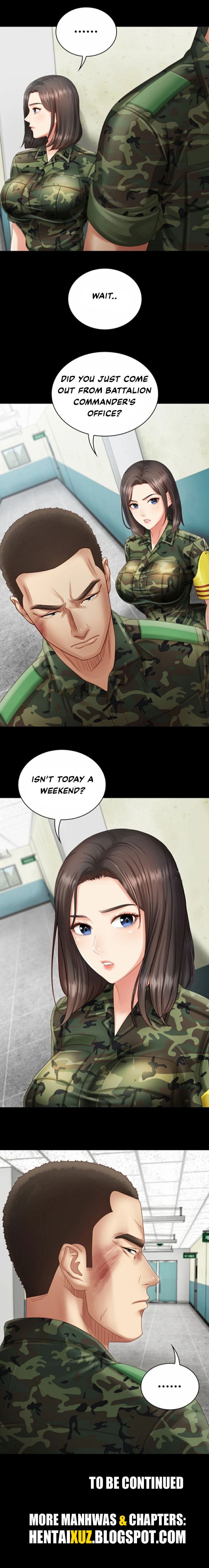 My Sister's Duty Ch.30/? - Page 27