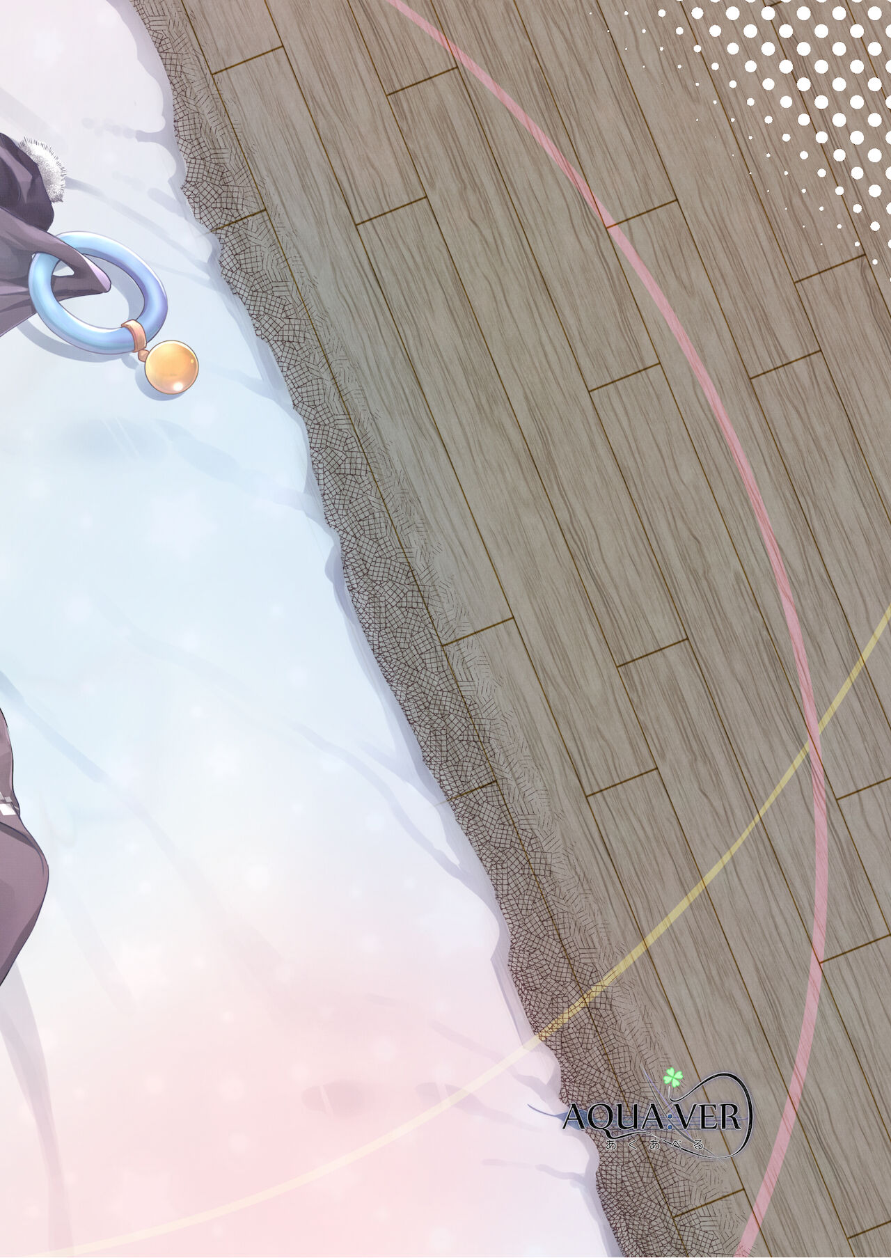 Ama Iro Aruji ni Tsumugarete | 和甘色魔女一起生活 - Page 36