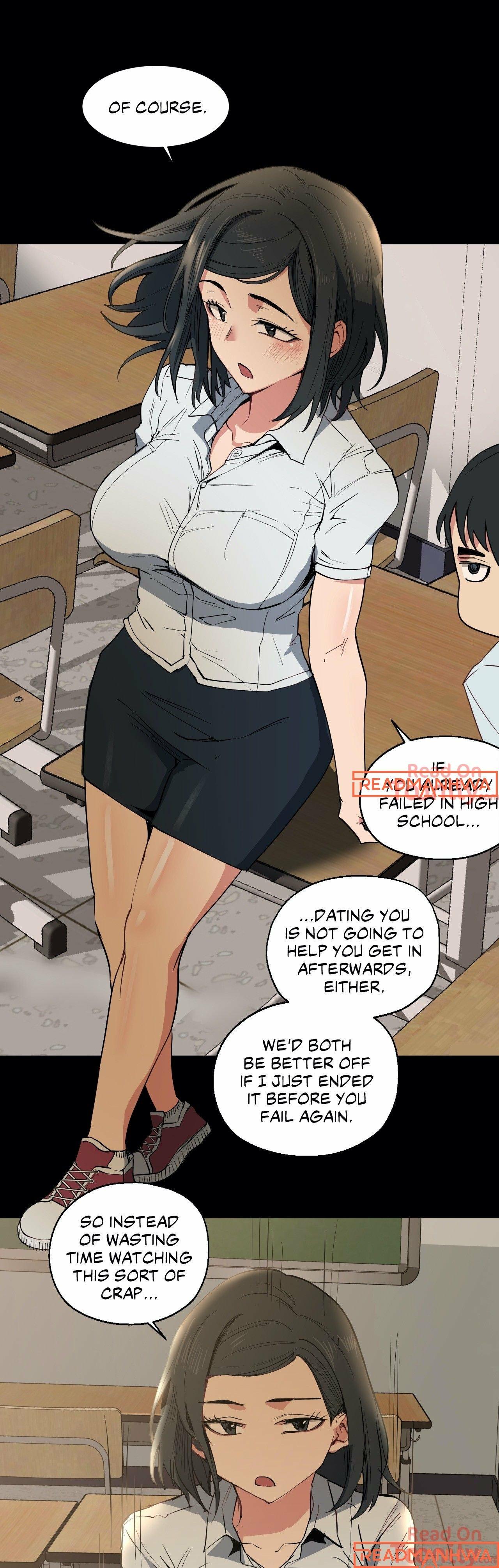 Lucky Guy Ch.30/? - Page 99