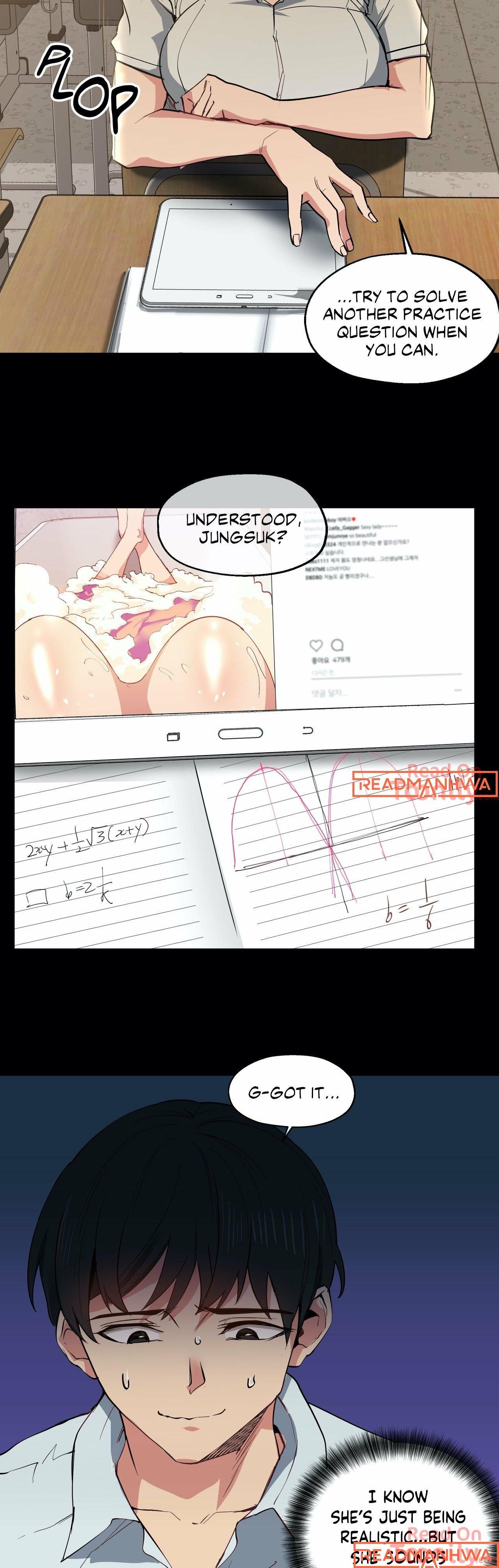 Lucky Guy Ch.30/? - Page 100