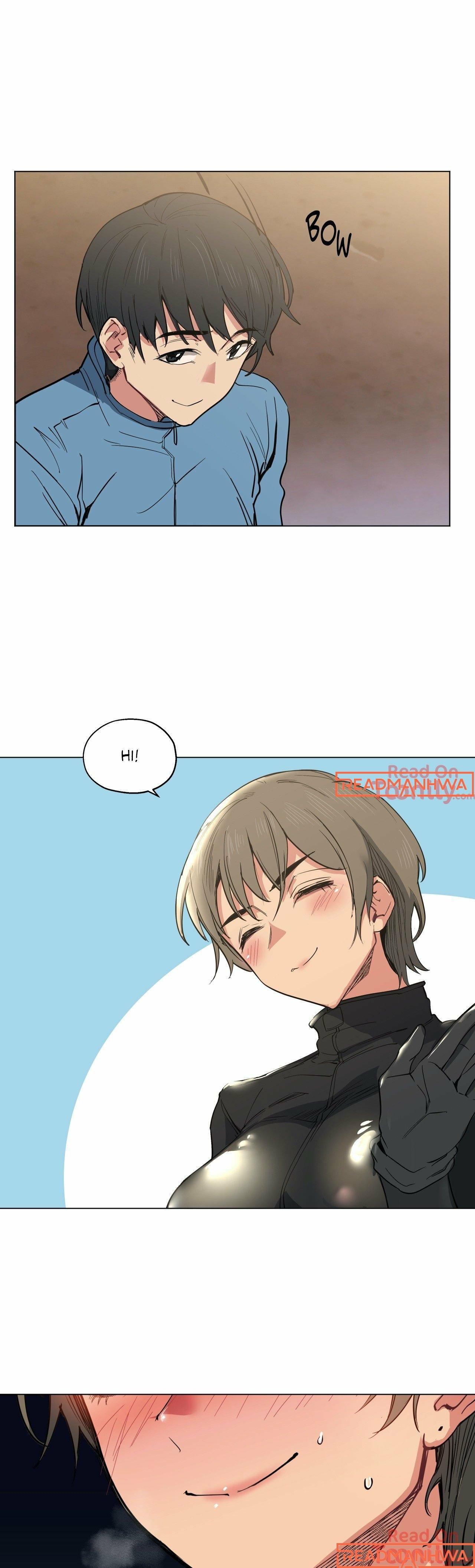 Lucky Guy Ch.30/? - Page 104