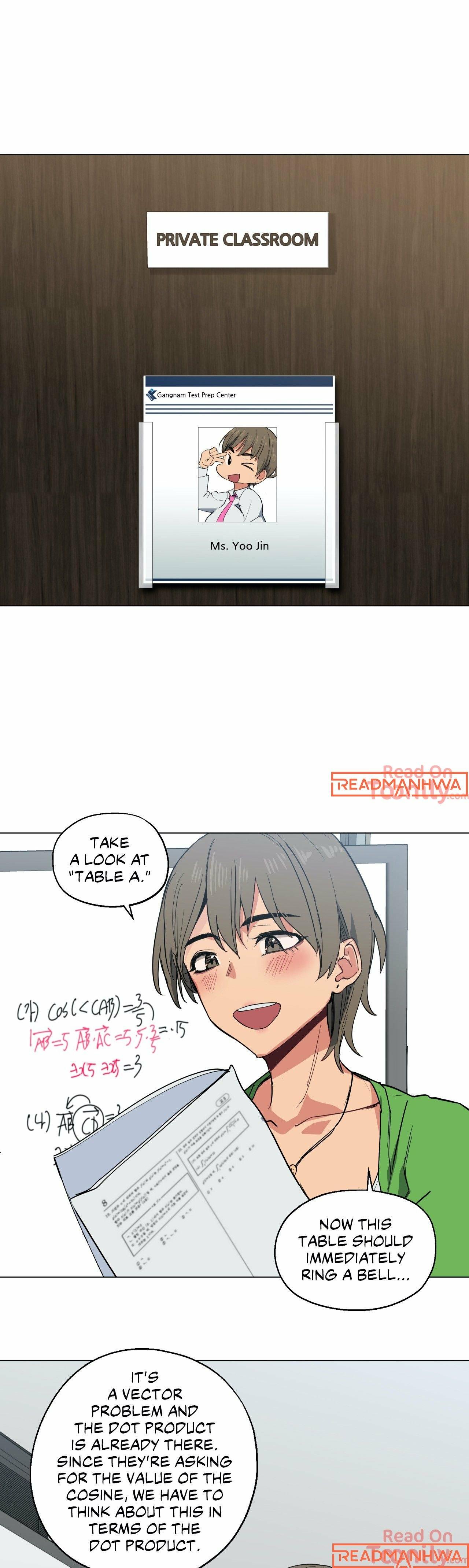 Lucky Guy Ch.30/? - Page 111