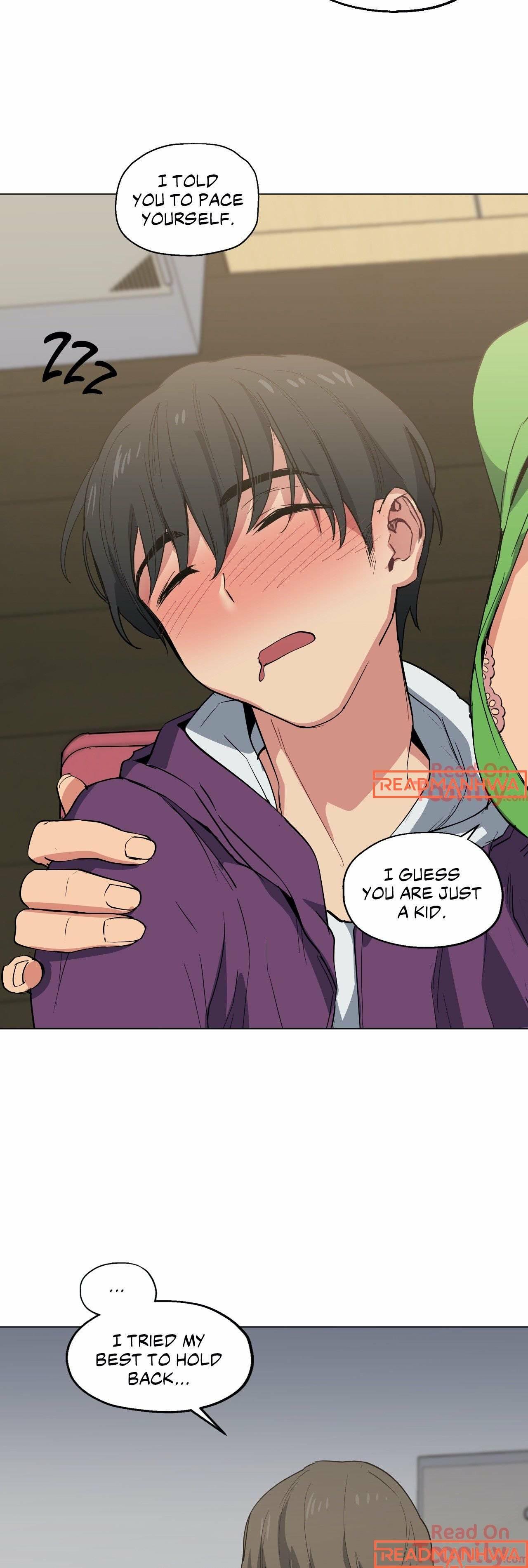 Lucky Guy Ch.30/? - Page 138