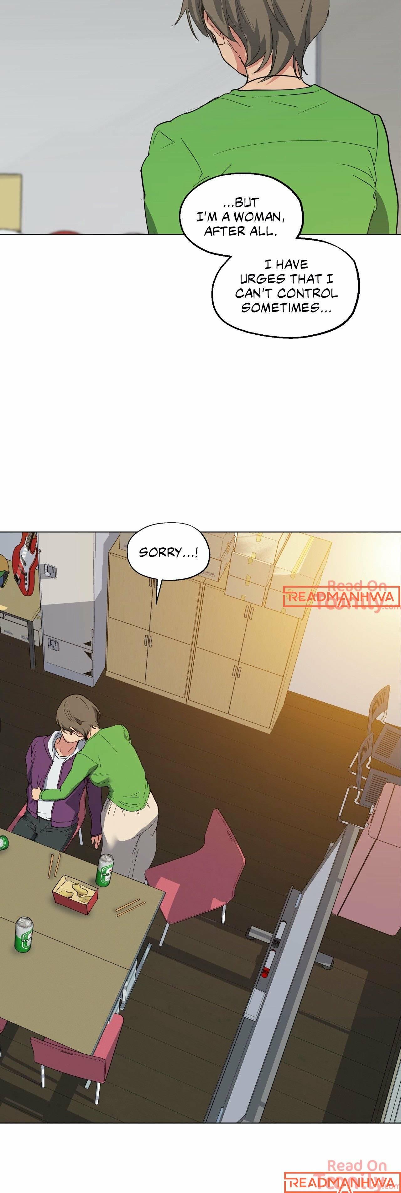 Lucky Guy Ch.30/? - Page 139