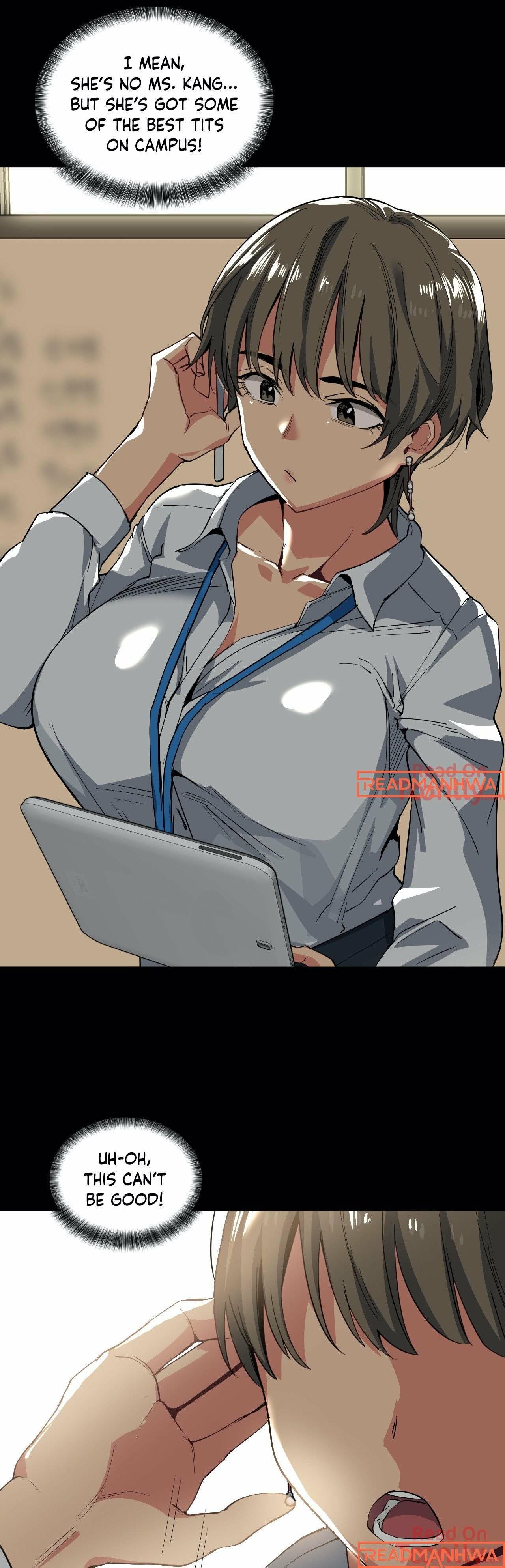 Lucky Guy Ch.30/? - Page 145