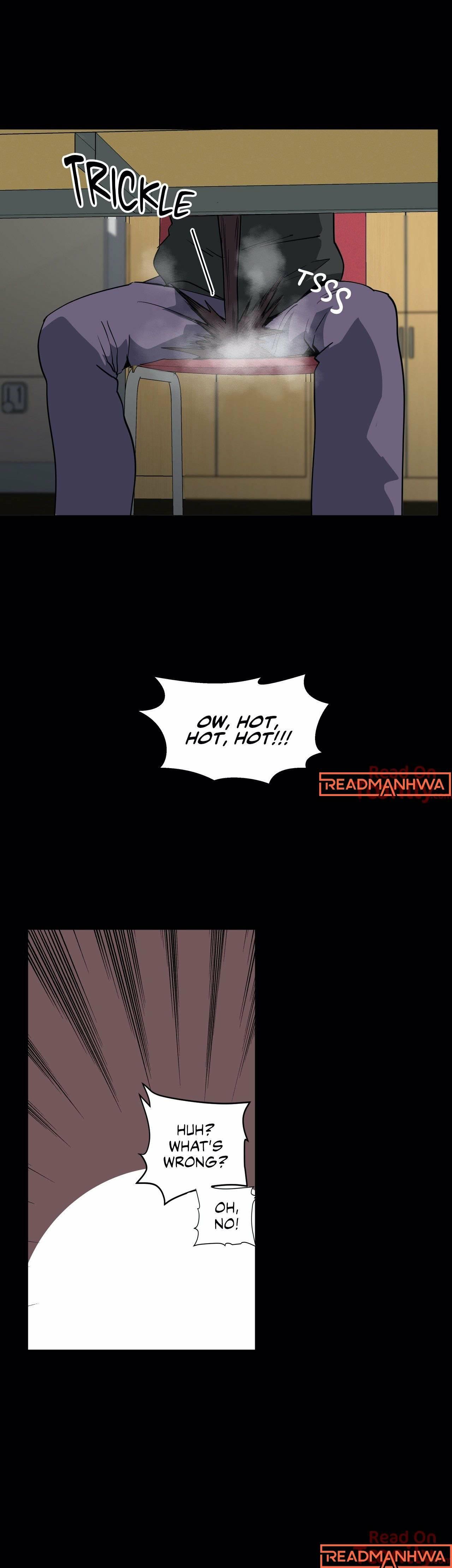 Lucky Guy Ch.30/? - Page 147