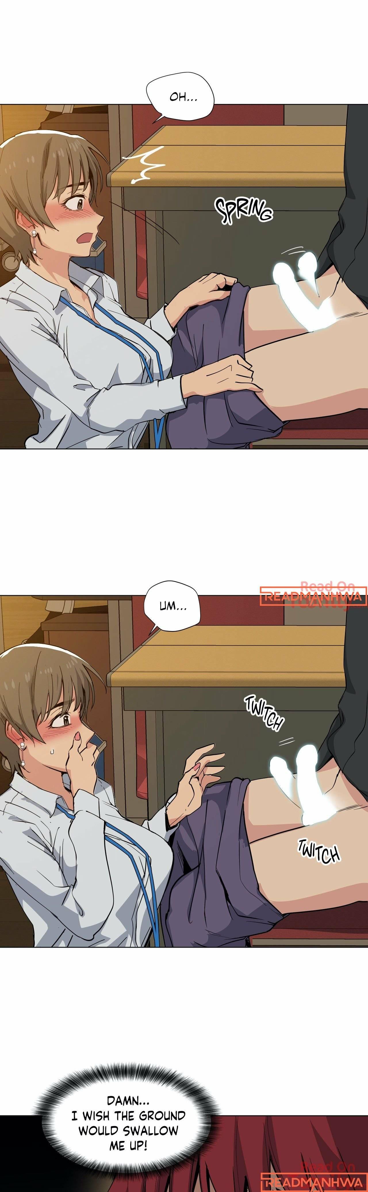 Lucky Guy Ch.30/? - Page 150