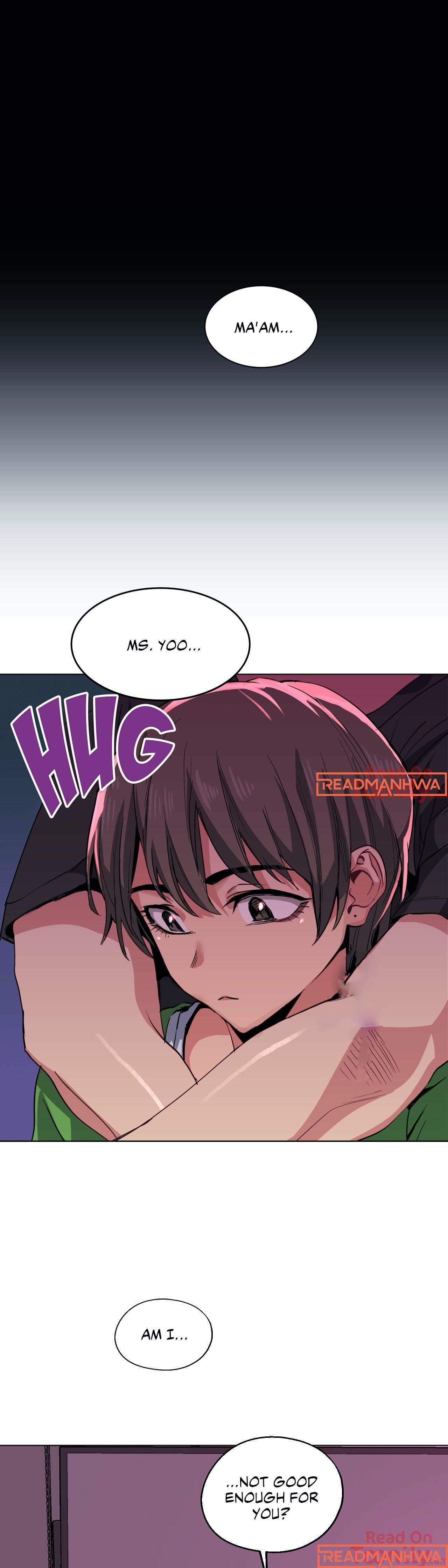 Lucky Guy Ch.30/? - Page 164