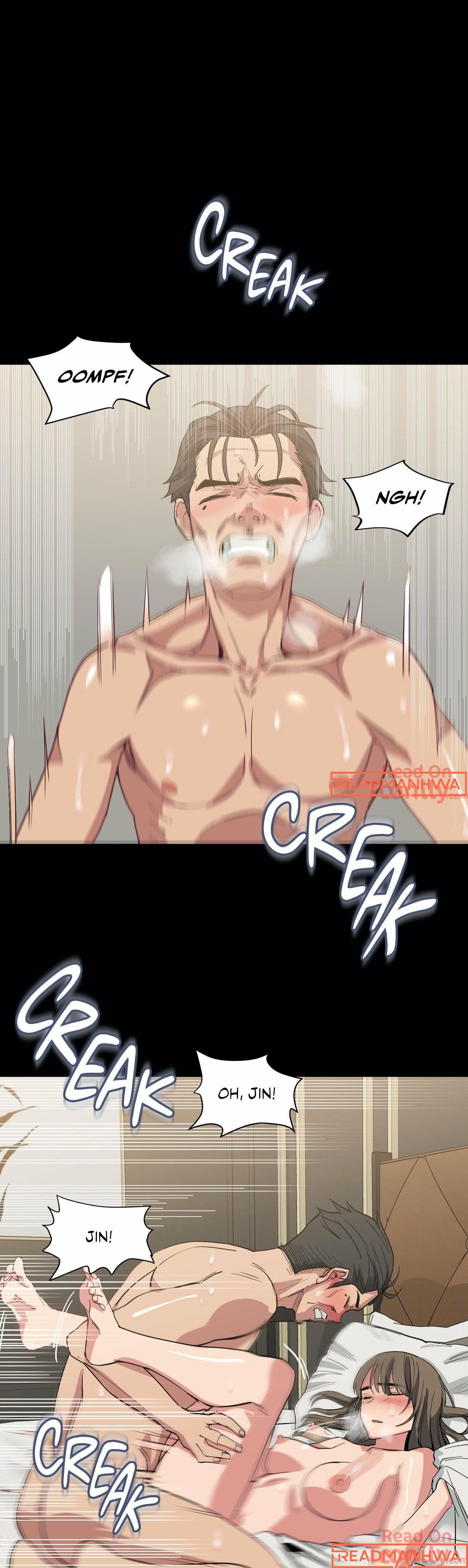 Lucky Guy Ch.30/? - Page 191