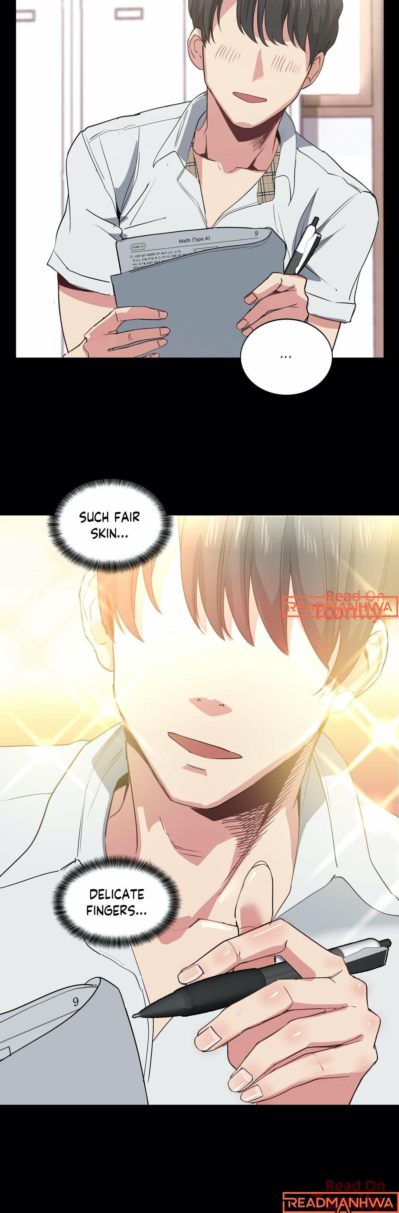 Lucky Guy Ch.30/? - Page 196