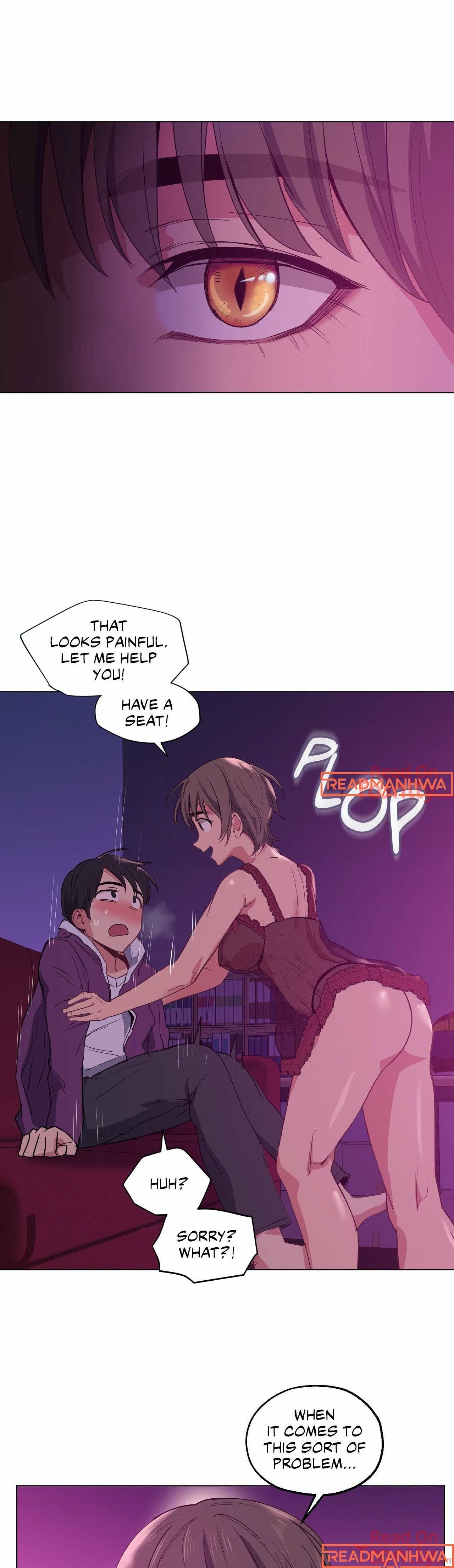 Lucky Guy Ch.30/? - Page 208