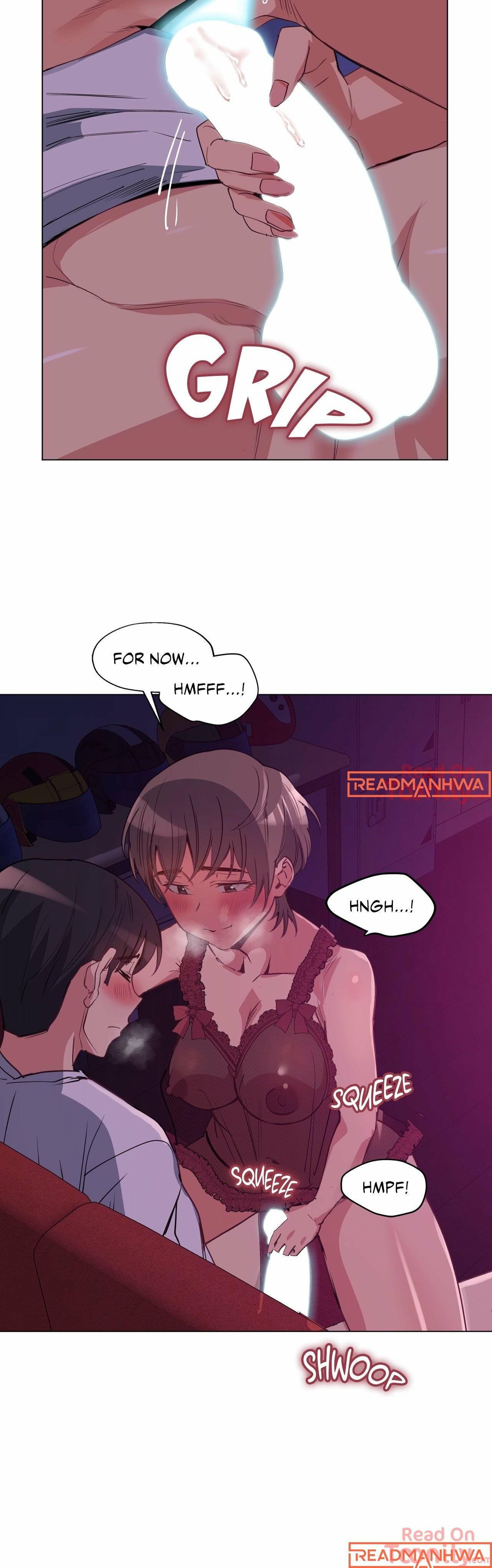 Lucky Guy Ch.30/? - Page 214