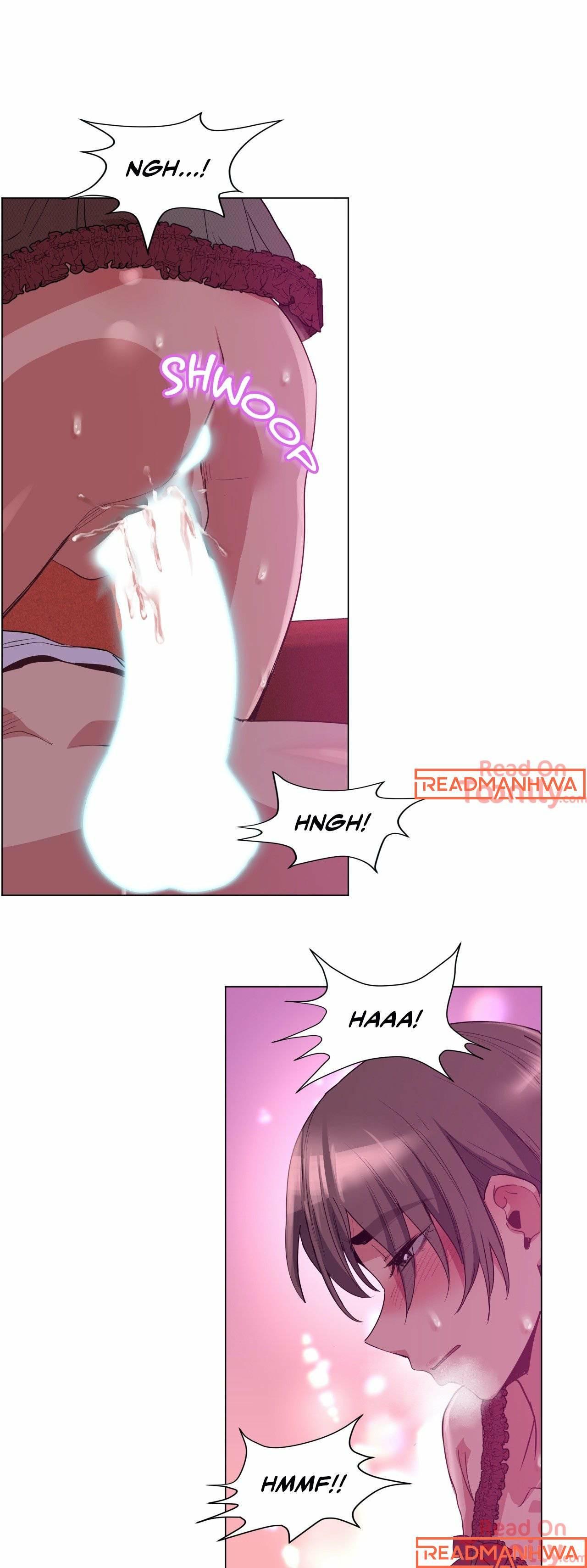 Lucky Guy Ch.30/? - Page 215